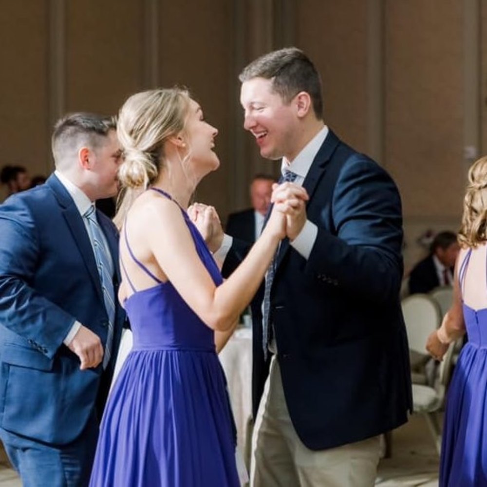 Meet your Posher, Steph